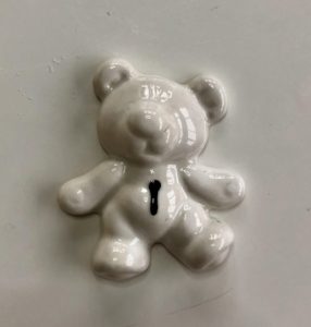 1 Polar Bear