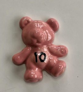 10 Pretty in Pink