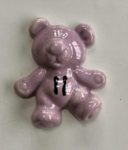 11 The Colour Purple