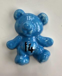 14 Blue Heaven
