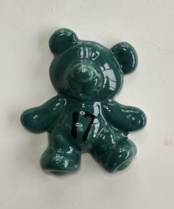 17 Teal Tomorrow