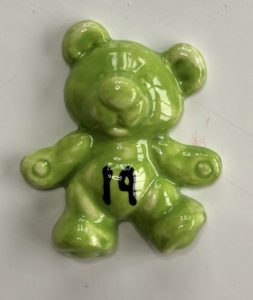 19 Lime Ricky