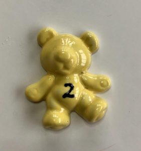 2 Tweety Bird