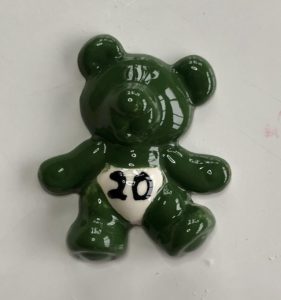 20 Green Acre's