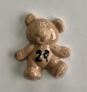 29 Nutty 4U