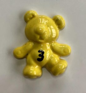 3 Smiley Face
