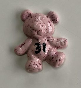 31 Pink Passion