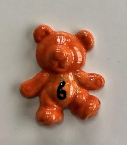 6 Orange Crush