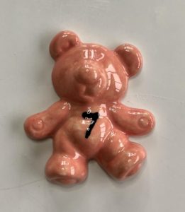 7 Peachy Keen