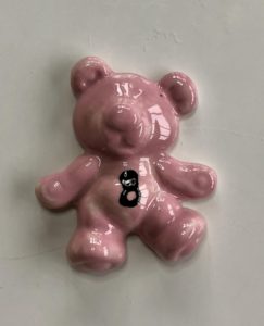 8 This L'il Piggy