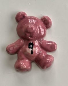 9 In the Pink
