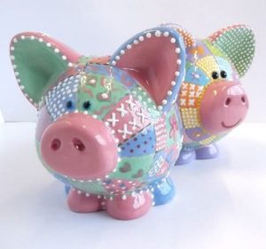 Piggy Bank