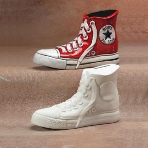 Sneaker Bank