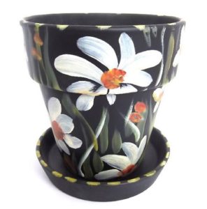 Flower Pot