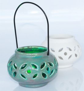 Hanging lantern