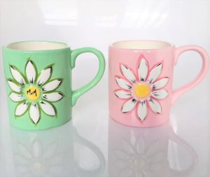 Petal mug